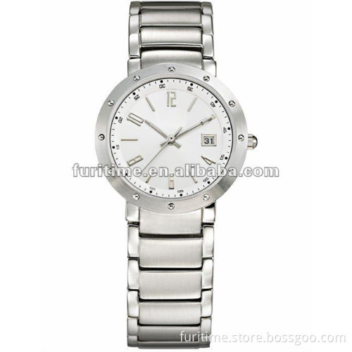 stianless steel band,fashion design women watch,2012 women style watch,hot sell watch